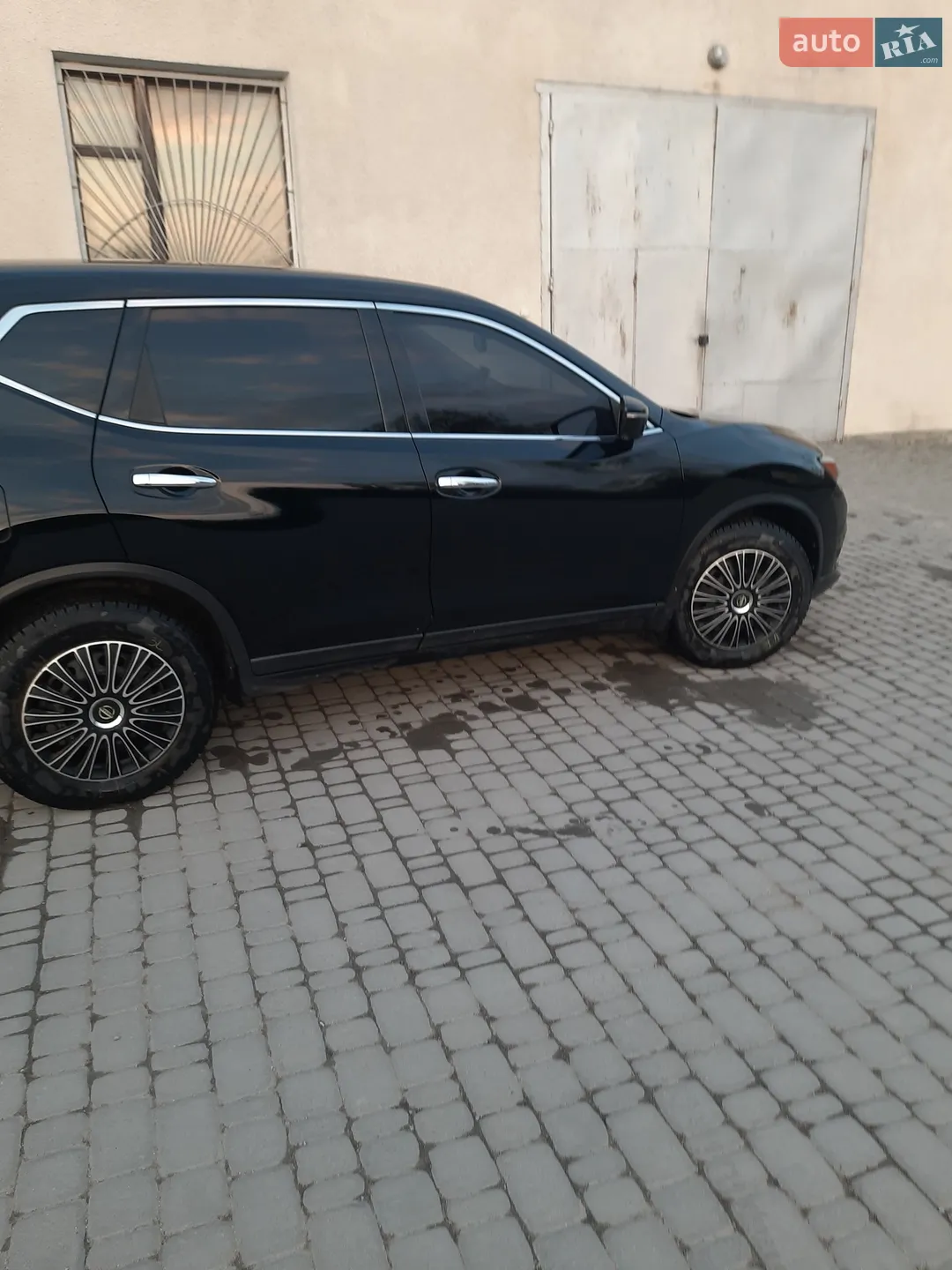 2014 Nissan Rogue - мініатюра 14