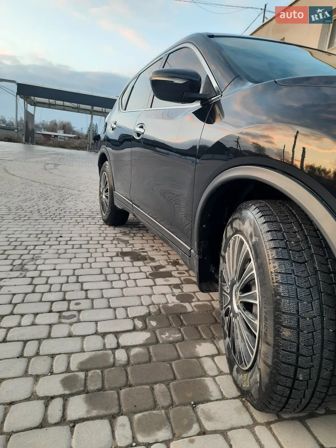 2014 Nissan Rogue - мініатюра 10