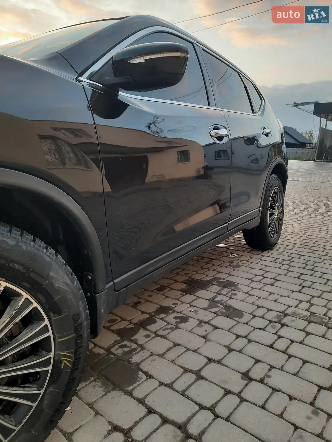 2014 Nissan Rogue - мініатюра 11