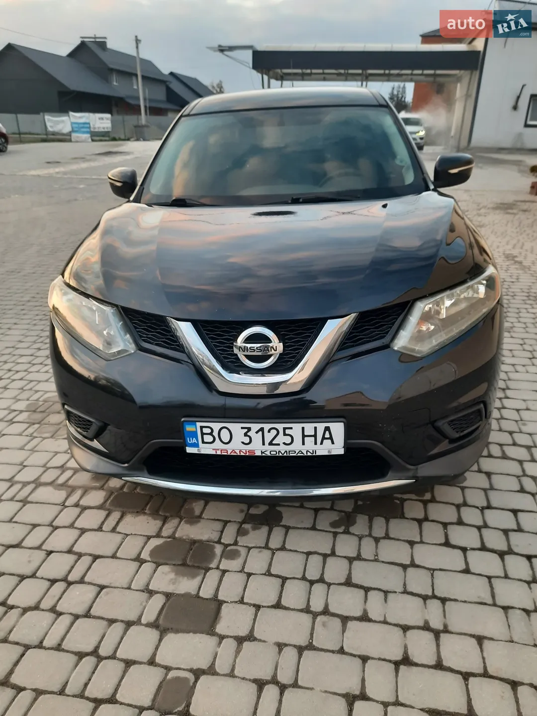 2014 Nissan Rogue - мініатюра 15