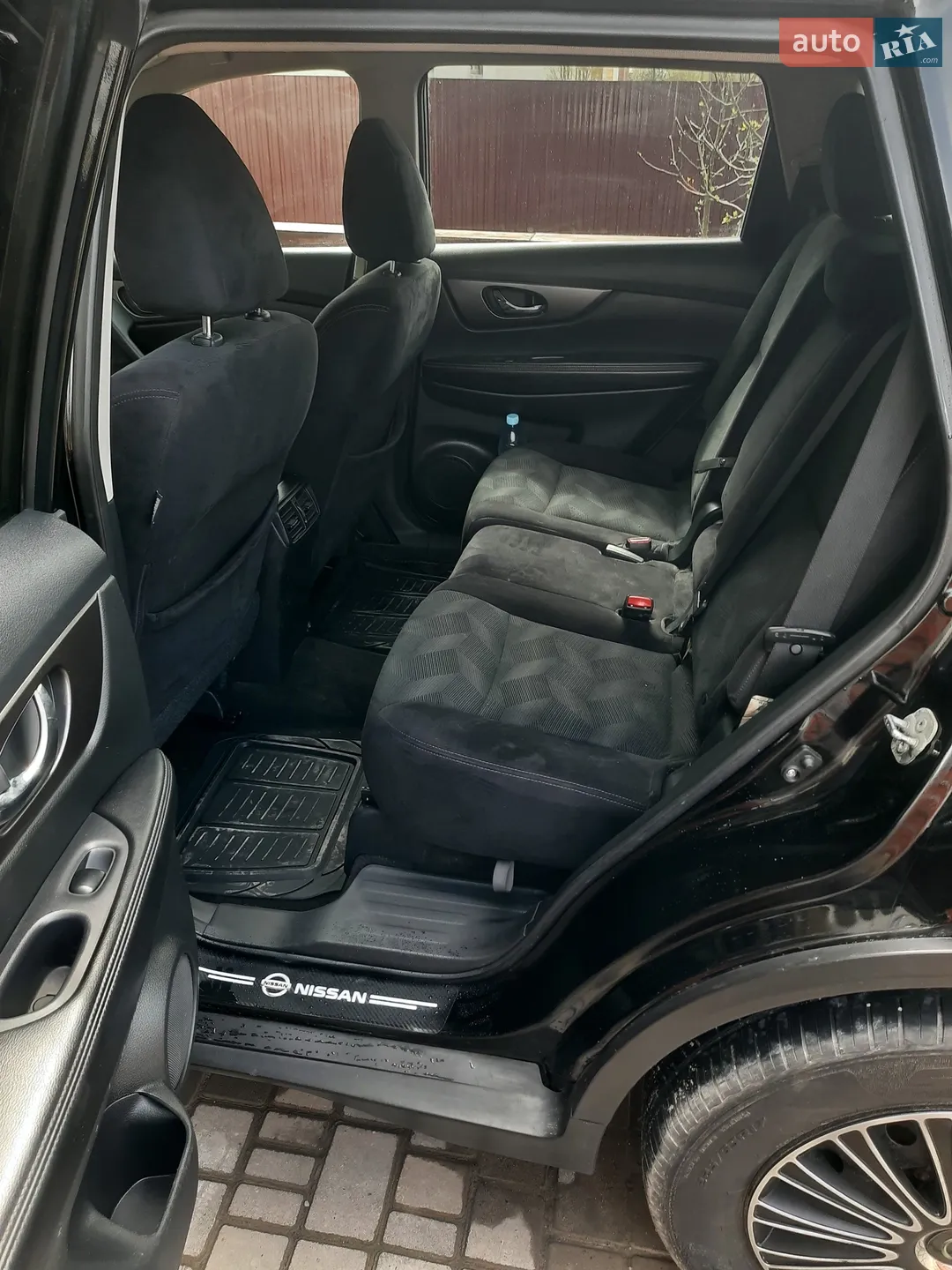 2014 Nissan Rogue - мініатюра 16
