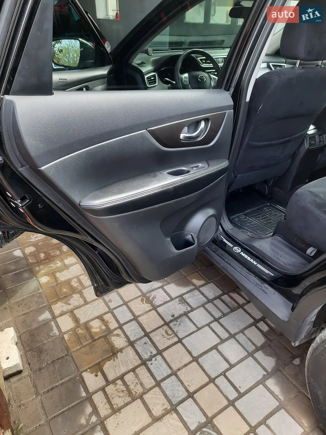 2014 Nissan Rogue - мініатюра 17