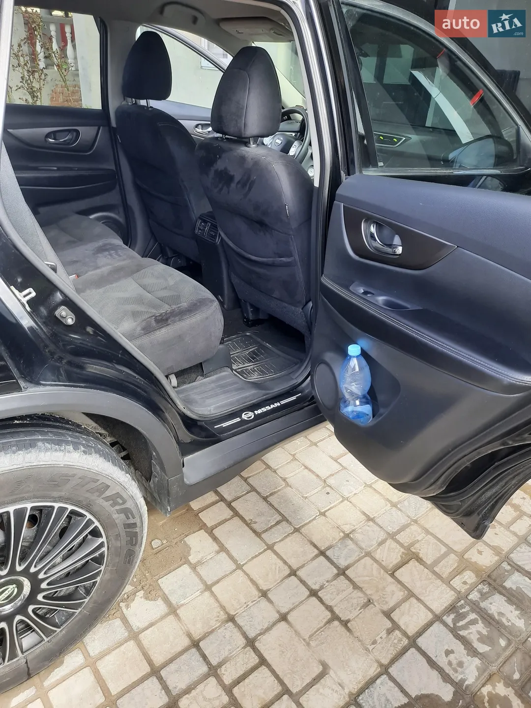 2014 Nissan Rogue - мініатюра 18