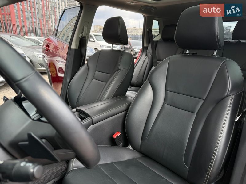 Внедорожник / Кроссовер Nissan Rogue 2022 в Киеве фото 17 Внедорожник / Кроссовер Nissan Rogue 2022 в Киеве