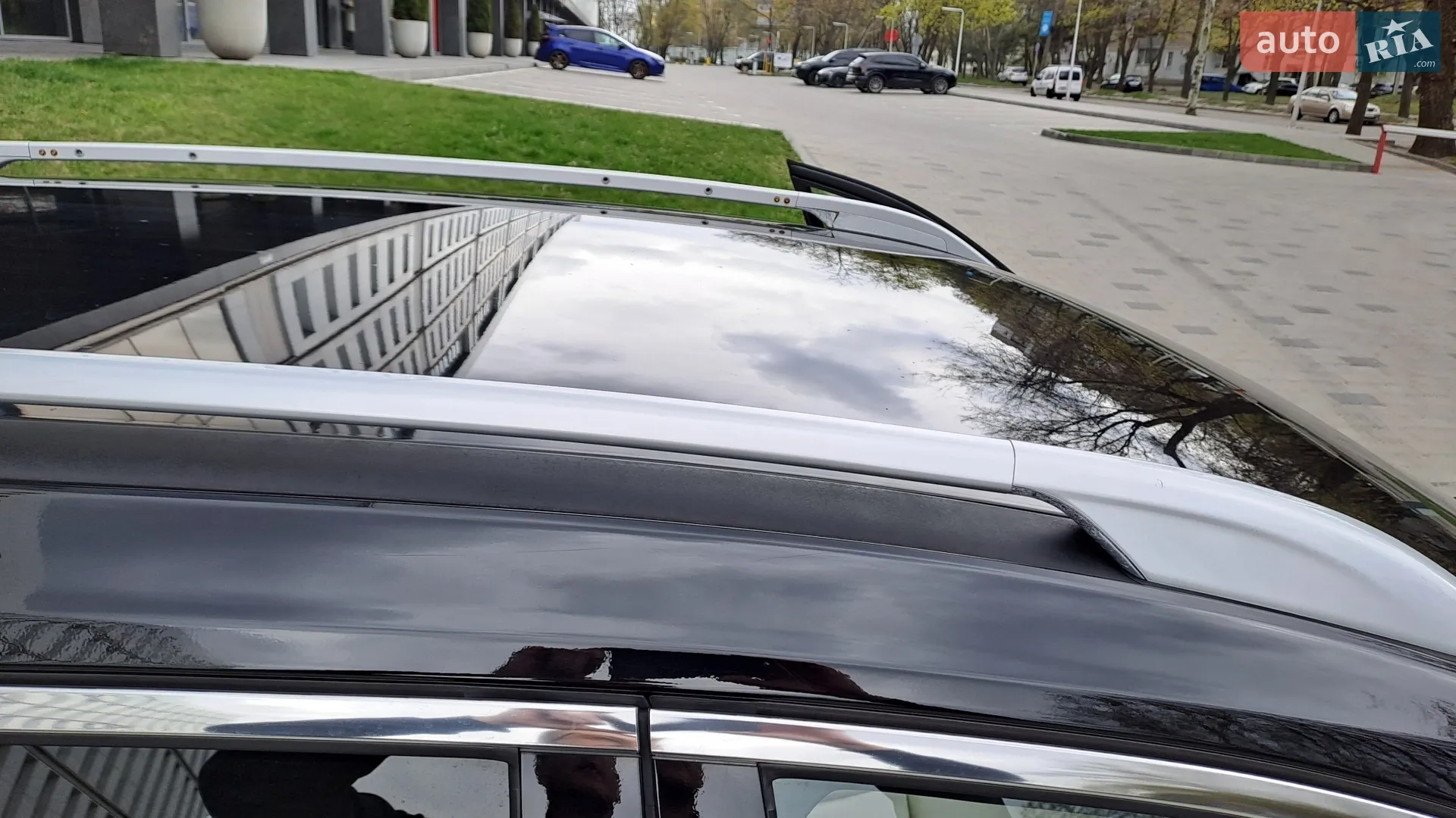 2014 Nissan Rogue - мініатюра 15