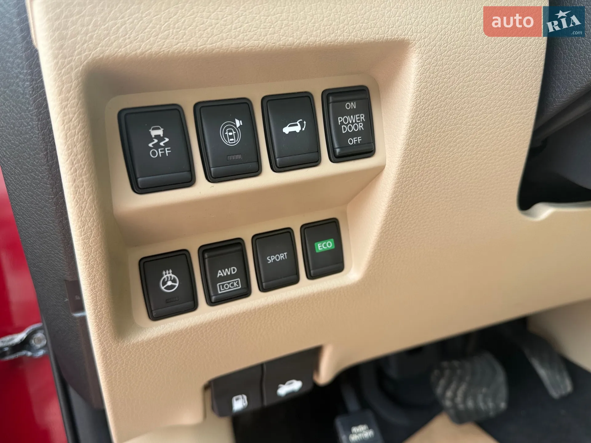 2017 Nissan Rogue - мініатюра 18