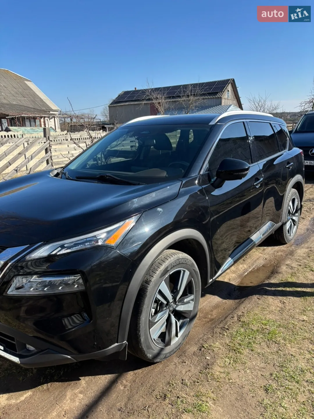 2021 Nissan Rogue - мініатюра 2
