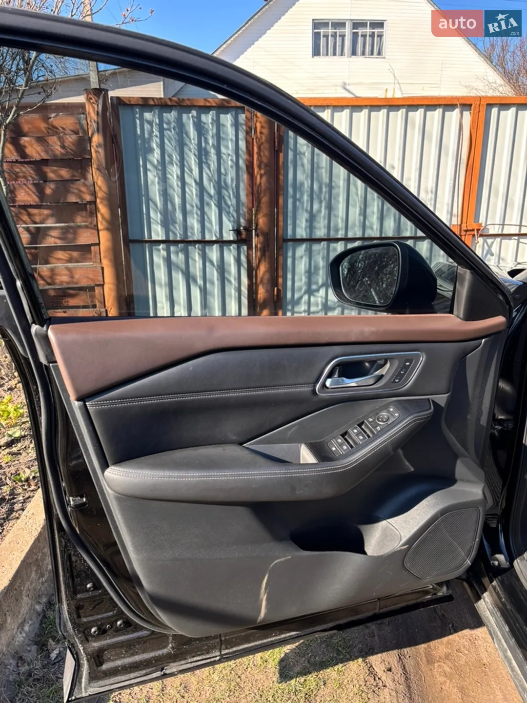 2021 Nissan Rogue - мініатюра 14