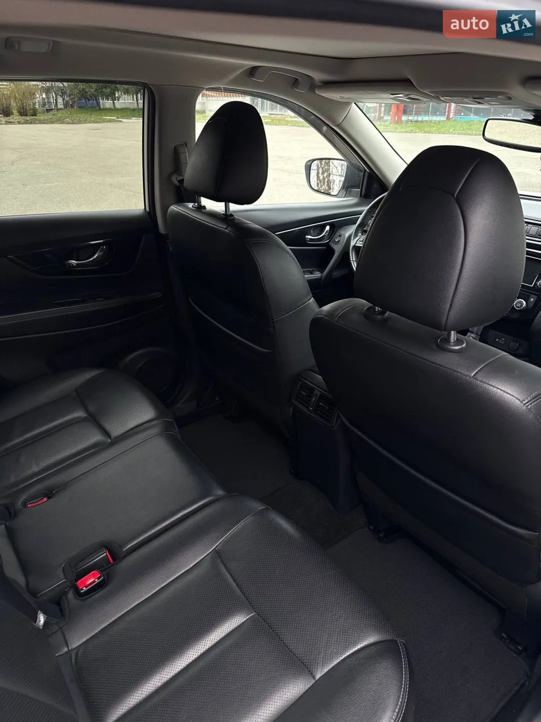 2019 Nissan Rogue - мініатюра 7