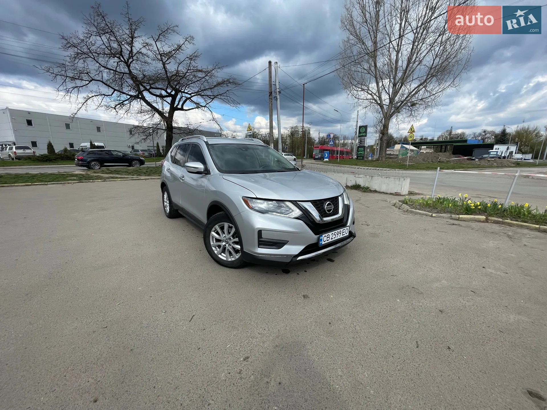 2019 Nissan Rogue - мініатюра 32
