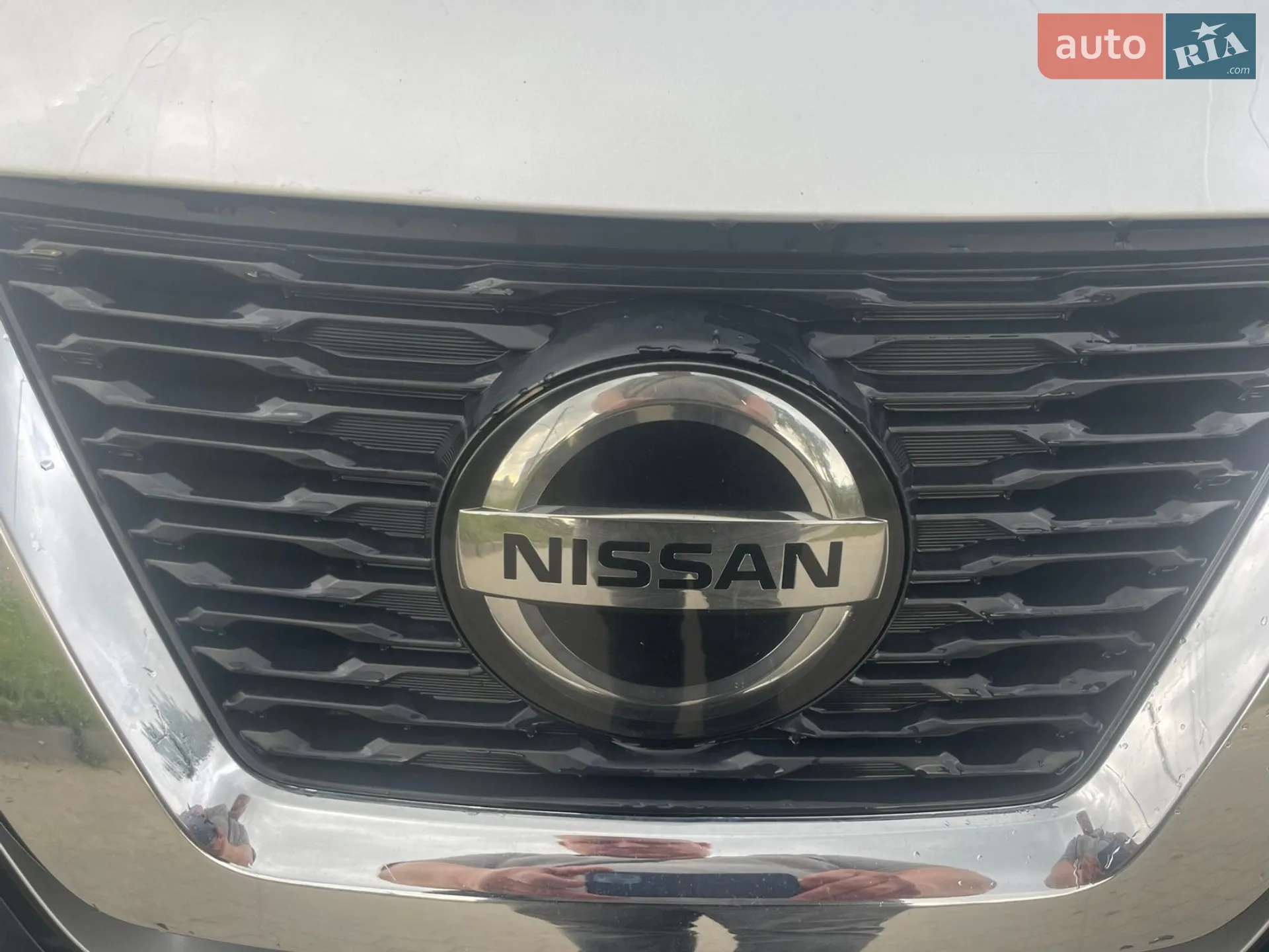 2017 Nissan Rogue - мініатюра 12