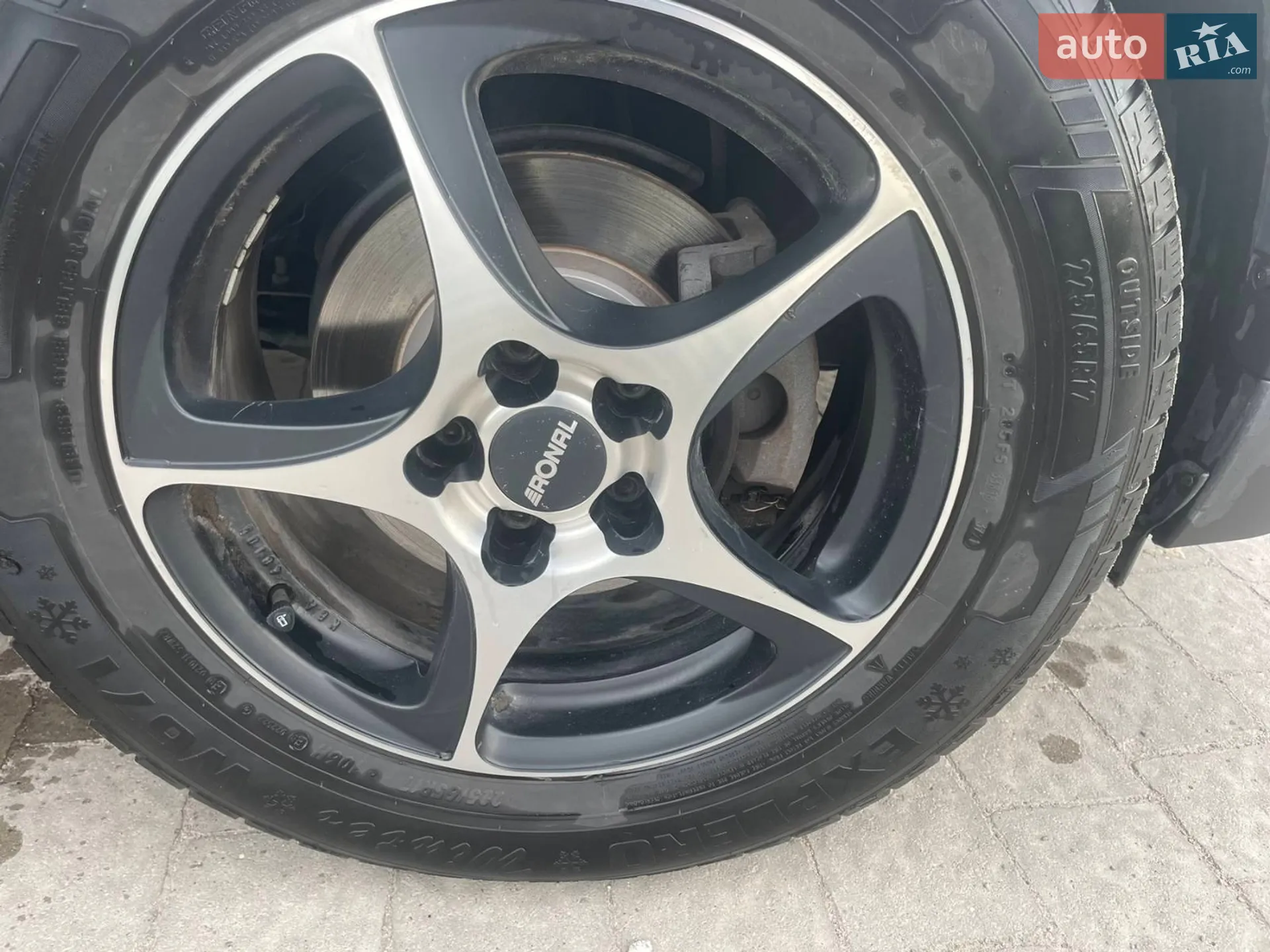 2017 Nissan Rogue - мініатюра 15