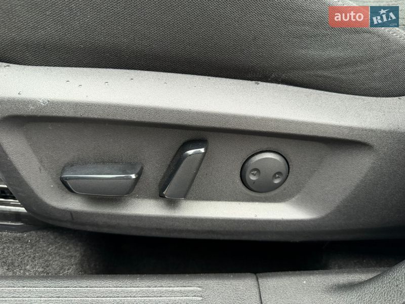 Позашляховик / Кросовер Nissan Rogue 2021 в Сумах