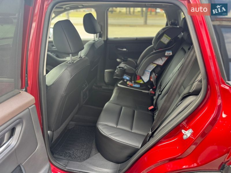 Внедорожник / Кроссовер Nissan Rogue 2023 в Ровно