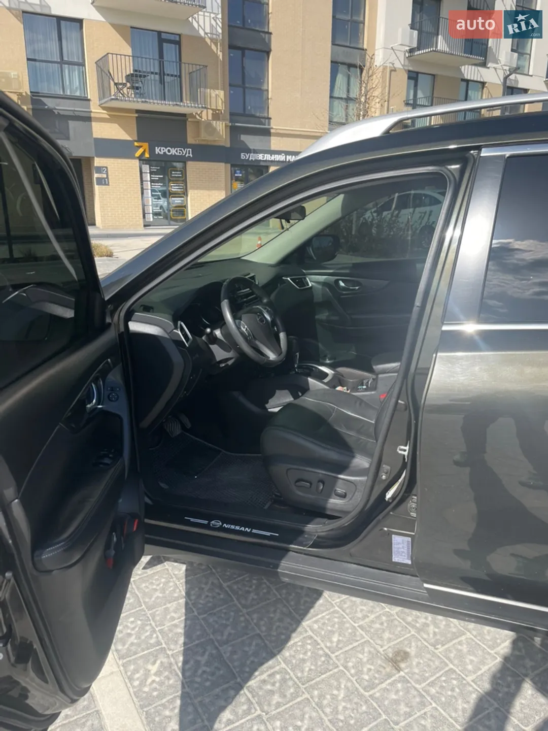 2016 Nissan Rogue - мініатюра 2