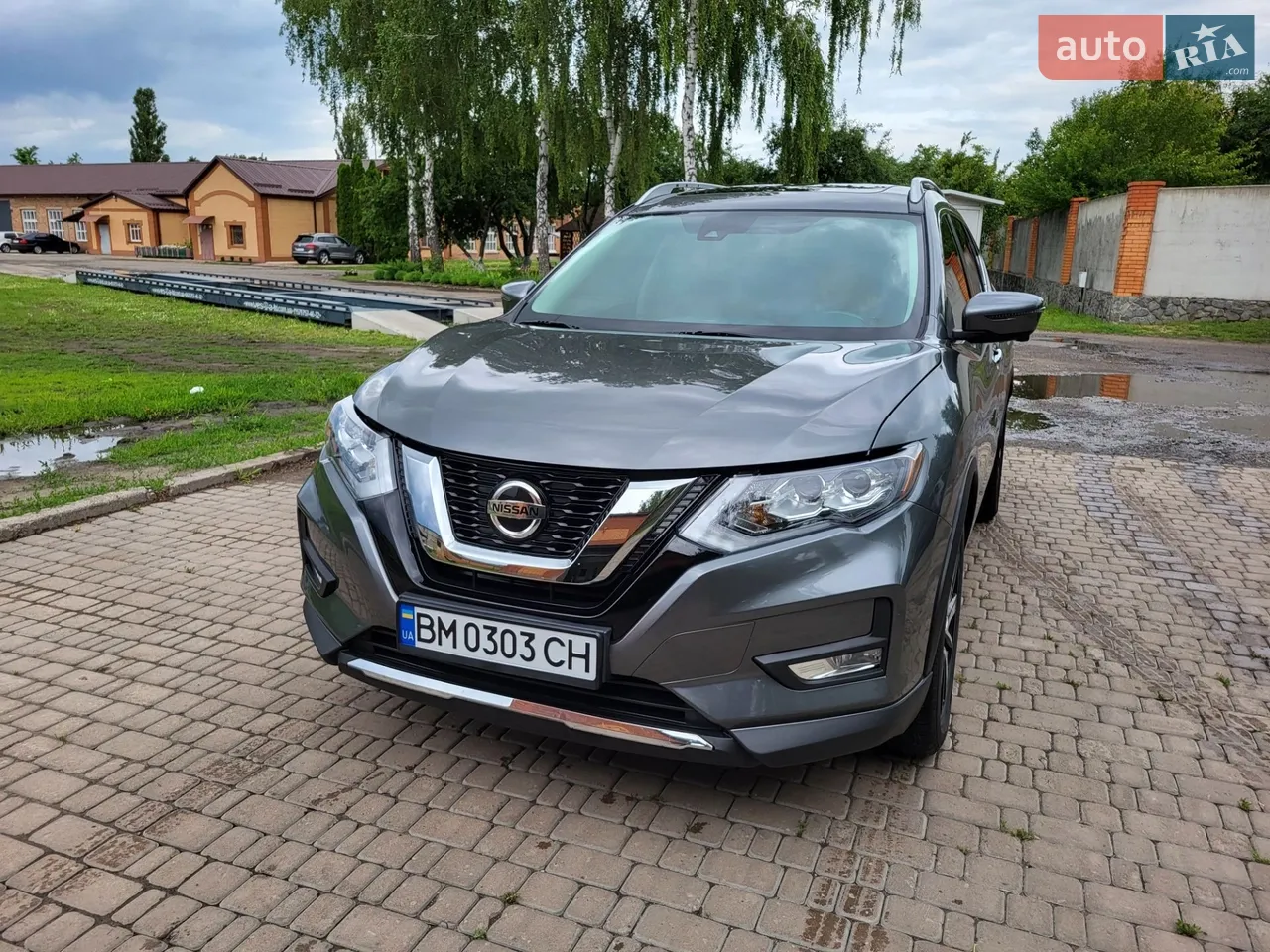 2019 Nissan Rogue - мініатюра 19