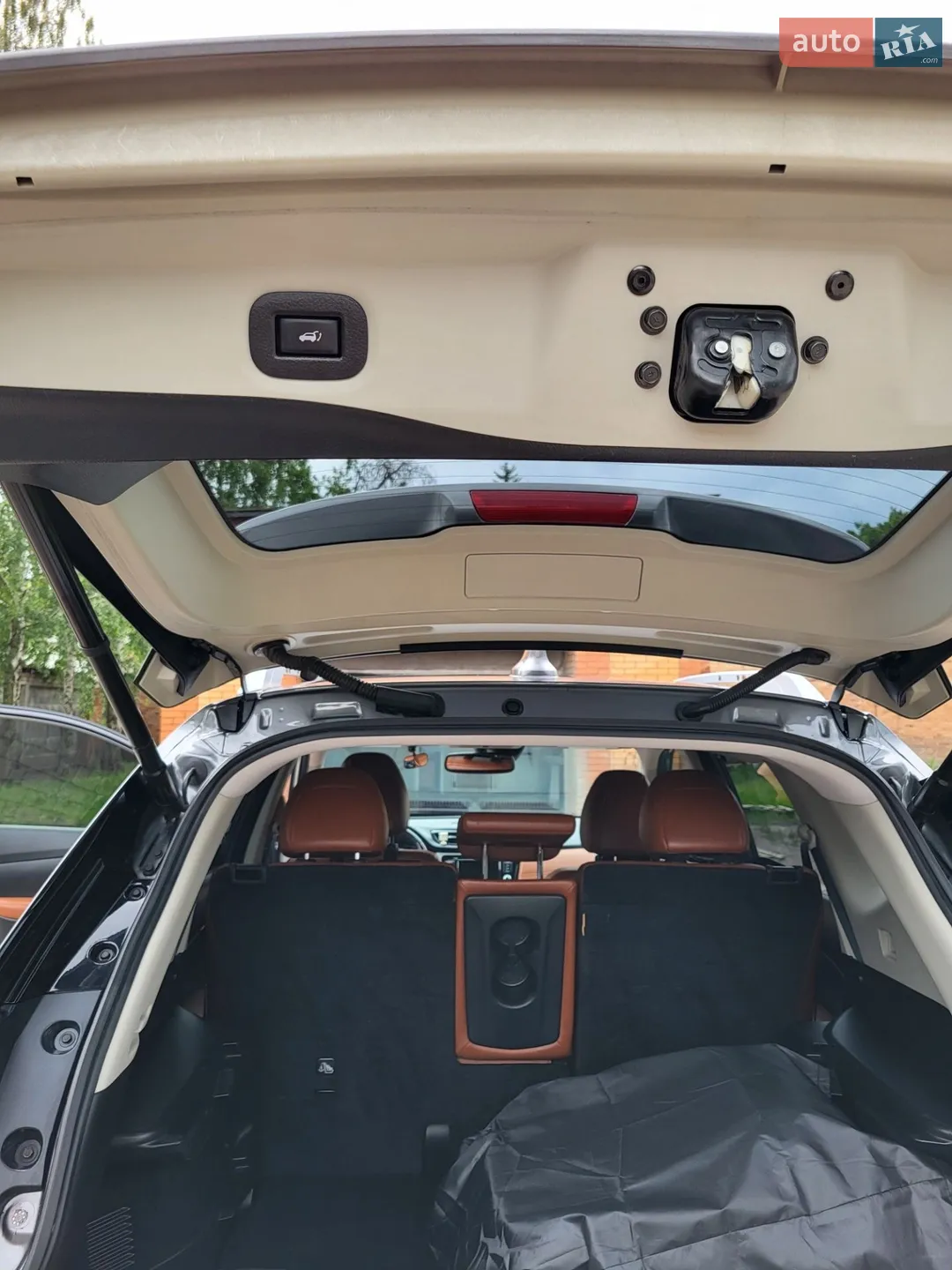 2018 Nissan Rogue - мініатюра 23