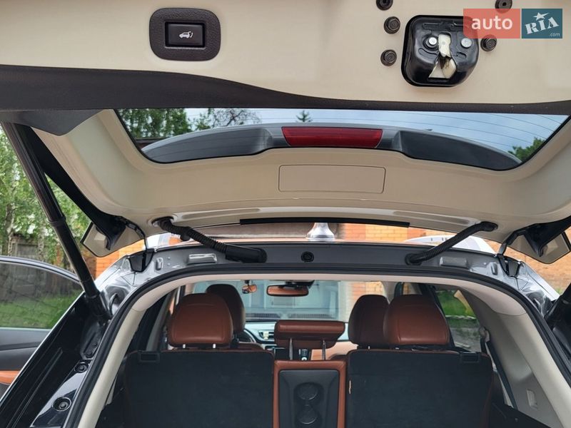 Внедорожник / Кроссовер Nissan Rogue 2018 в Ромнах