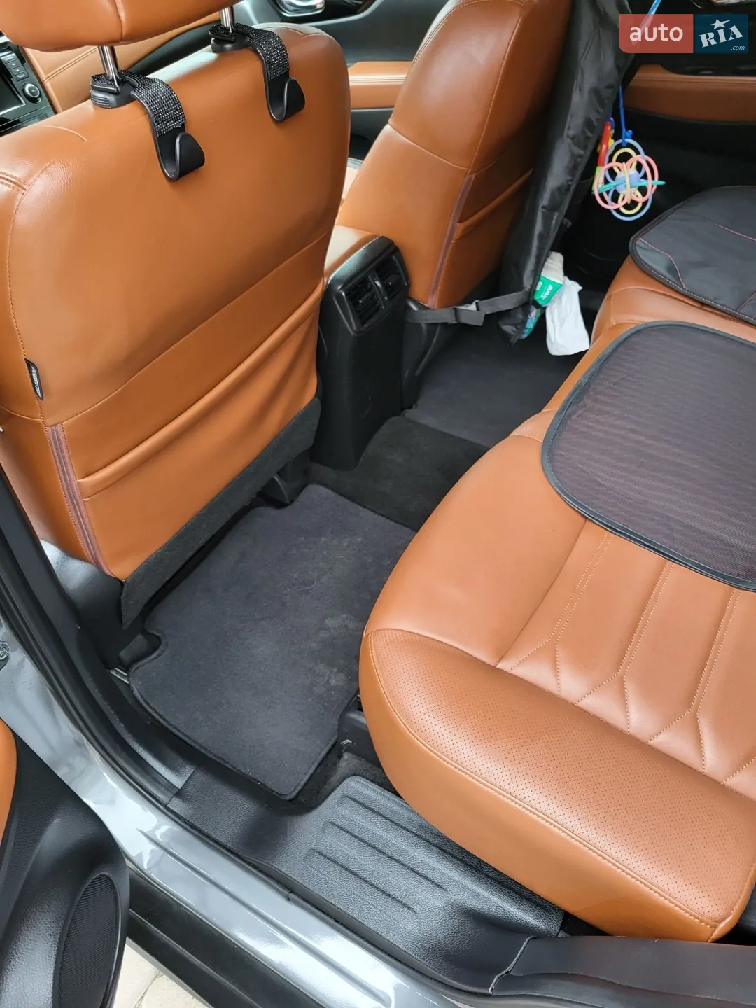 2018 Nissan Rogue - мініатюра 20