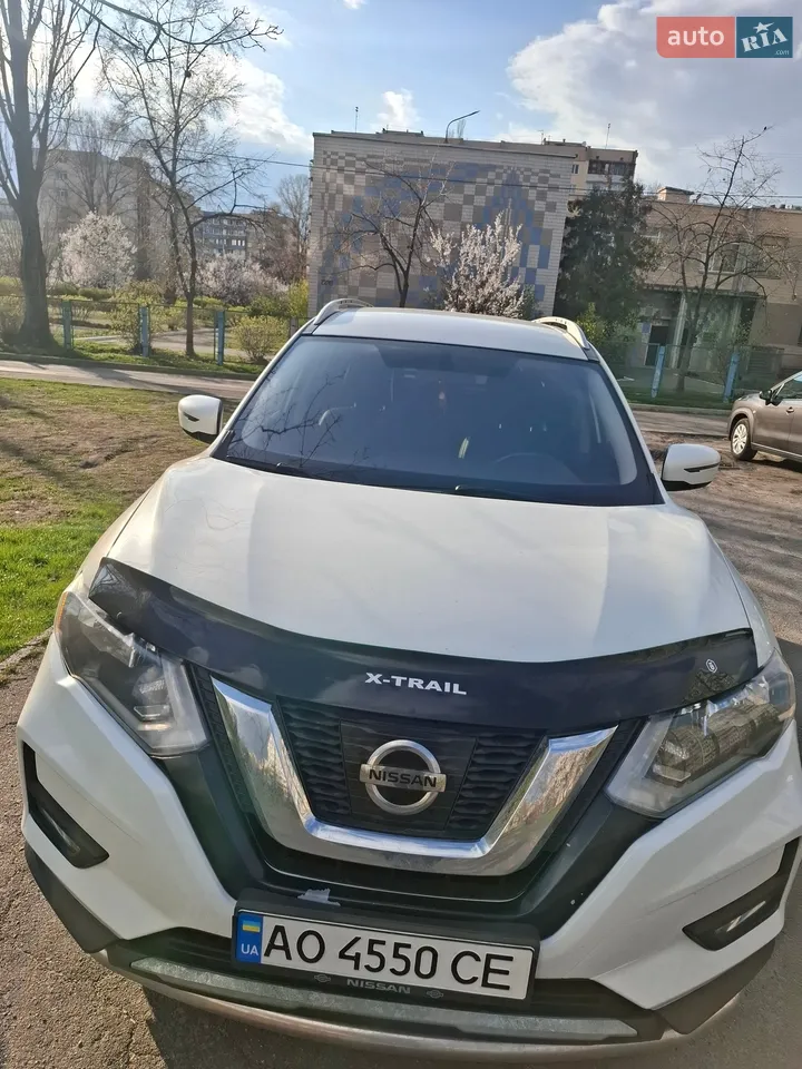 2016 Nissan Rogue - мініатюра 24
