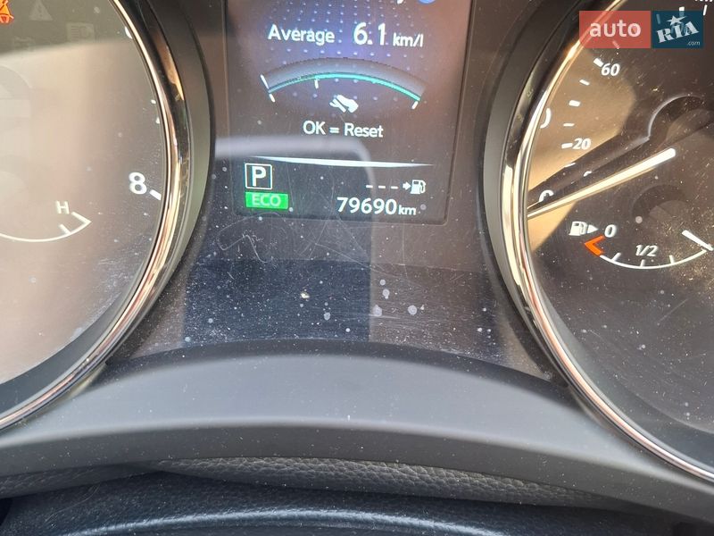 Позашляховик / Кросовер Nissan Rogue 2017 в Києві фото 13 Позашляховик / Кросовер Nissan Rogue 2017 в Києві