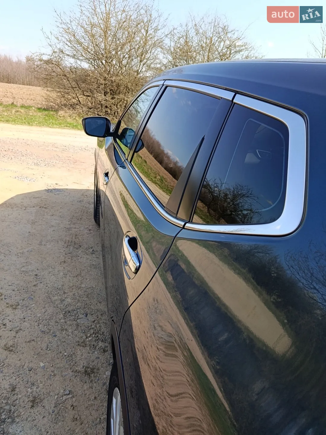 2014 Nissan Rogue - мініатюра 7