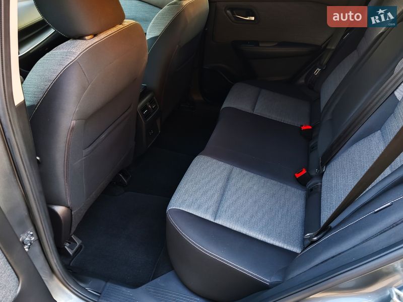 Внедорожник / Кроссовер Nissan Rogue 2020 в Кременчуге фото 21 Внедорожник / Кроссовер Nissan Rogue 2020 в Кременчуге