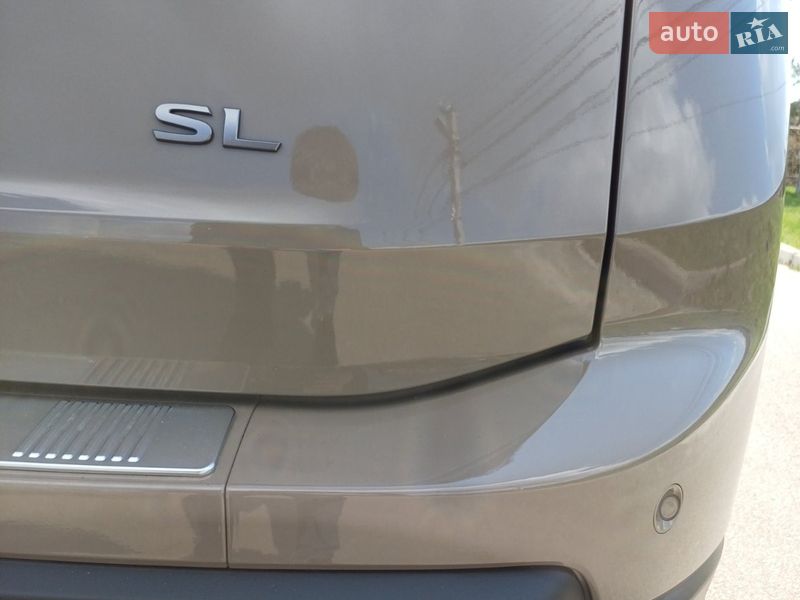 Внедорожник / Кроссовер Nissan Rogue 2024 в Киеве фото 13 Внедорожник / Кроссовер Nissan Rogue 2024 в Киеве