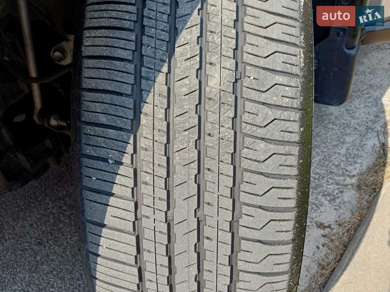 Внедорожник / Кроссовер Nissan Rogue 2024 в Киеве фото 40 Внедорожник / Кроссовер Nissan Rogue 2024 в Киеве