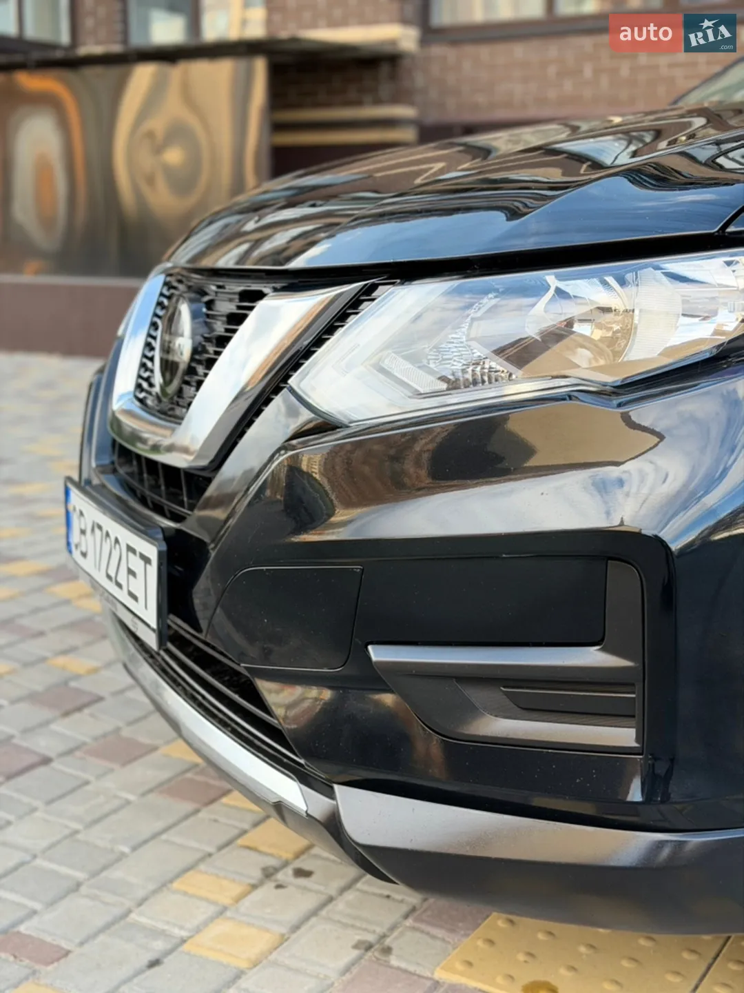 2019 Nissan Rogue - мініатюра 10