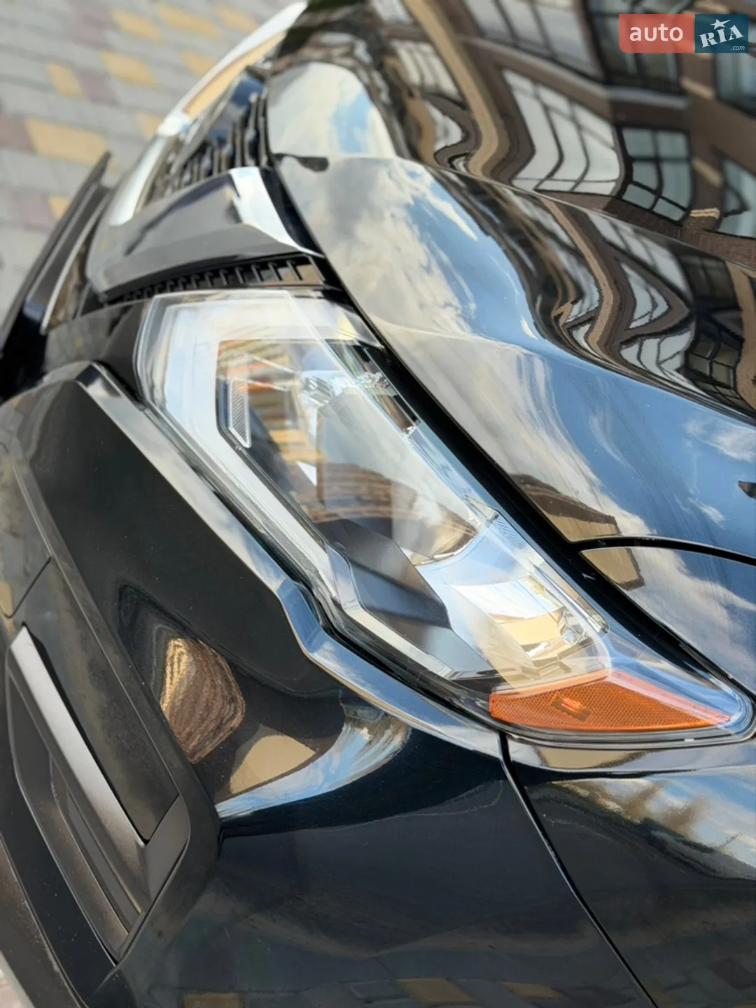 2019 Nissan Rogue - мініатюра 11