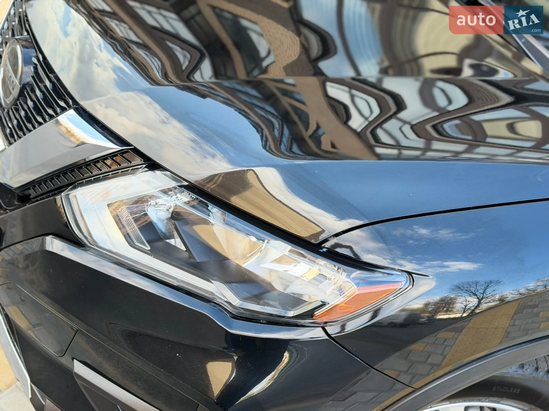 2019 Nissan Rogue - мініатюра 12