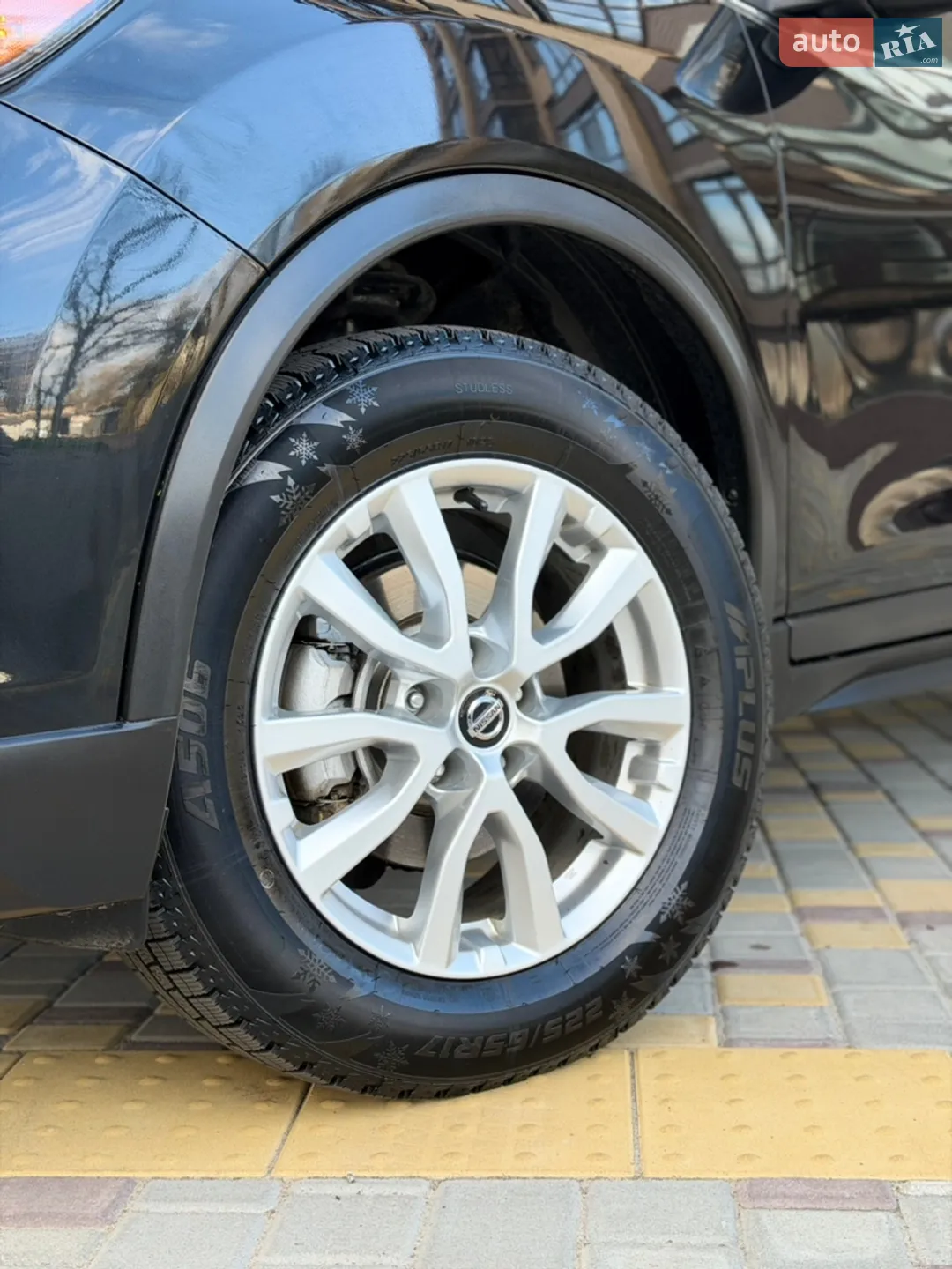 2019 Nissan Rogue - мініатюра 14