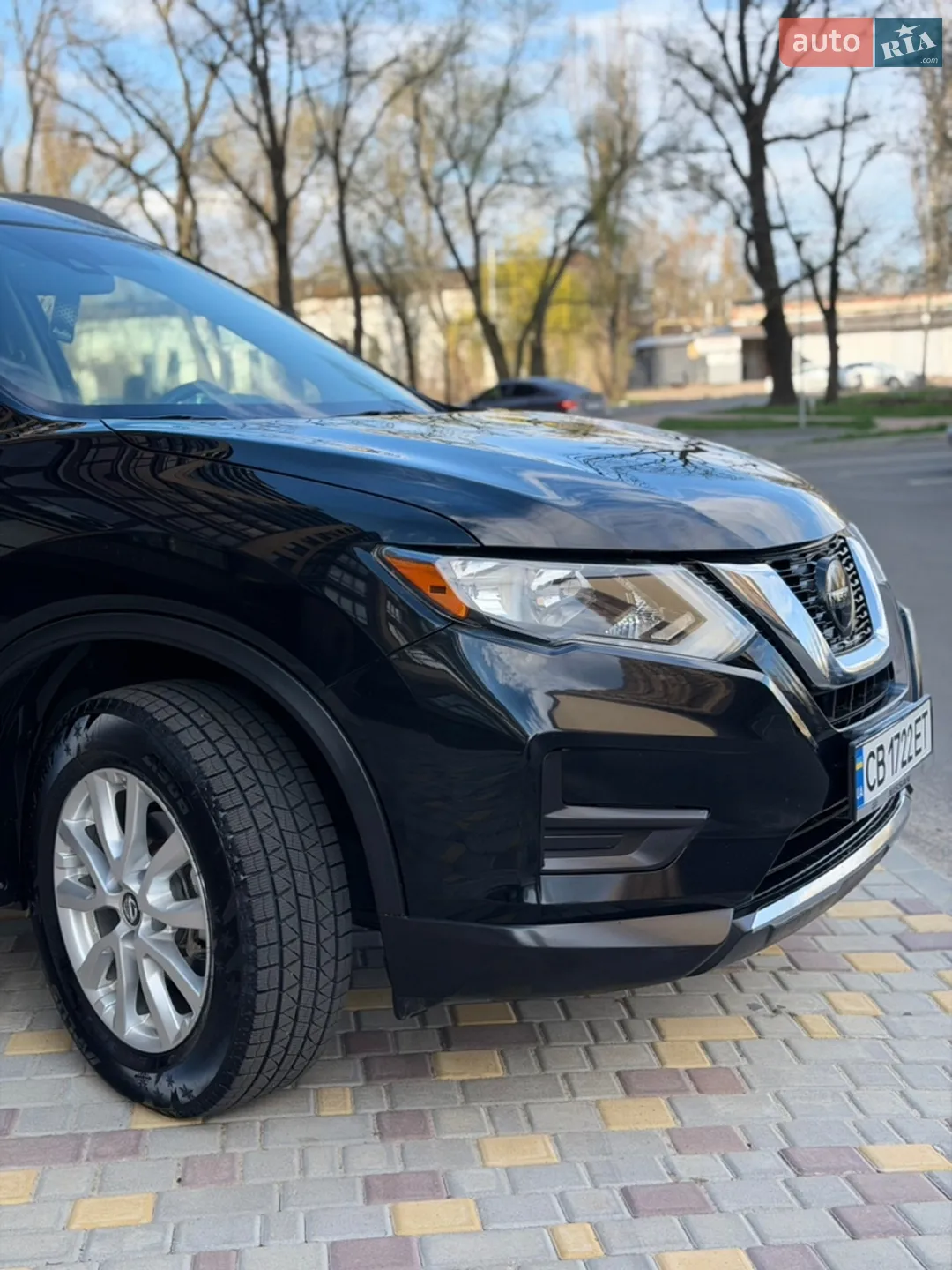 2019 Nissan Rogue - мініатюра 15