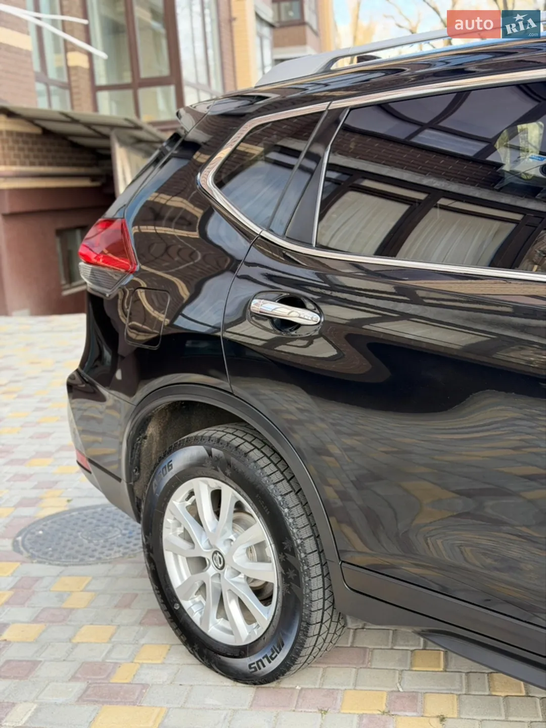 2019 Nissan Rogue - мініатюра 19