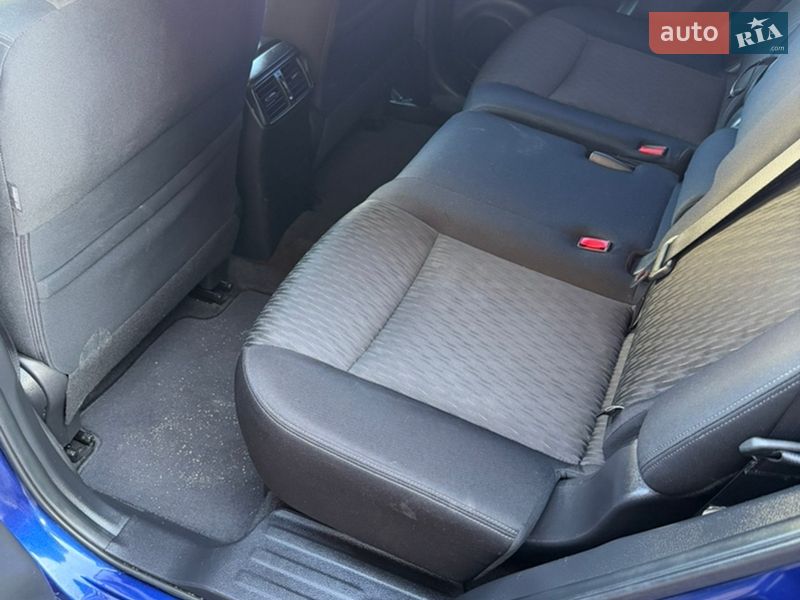 Внедорожник / Кроссовер Nissan Rogue 2018 в Белой Церкви