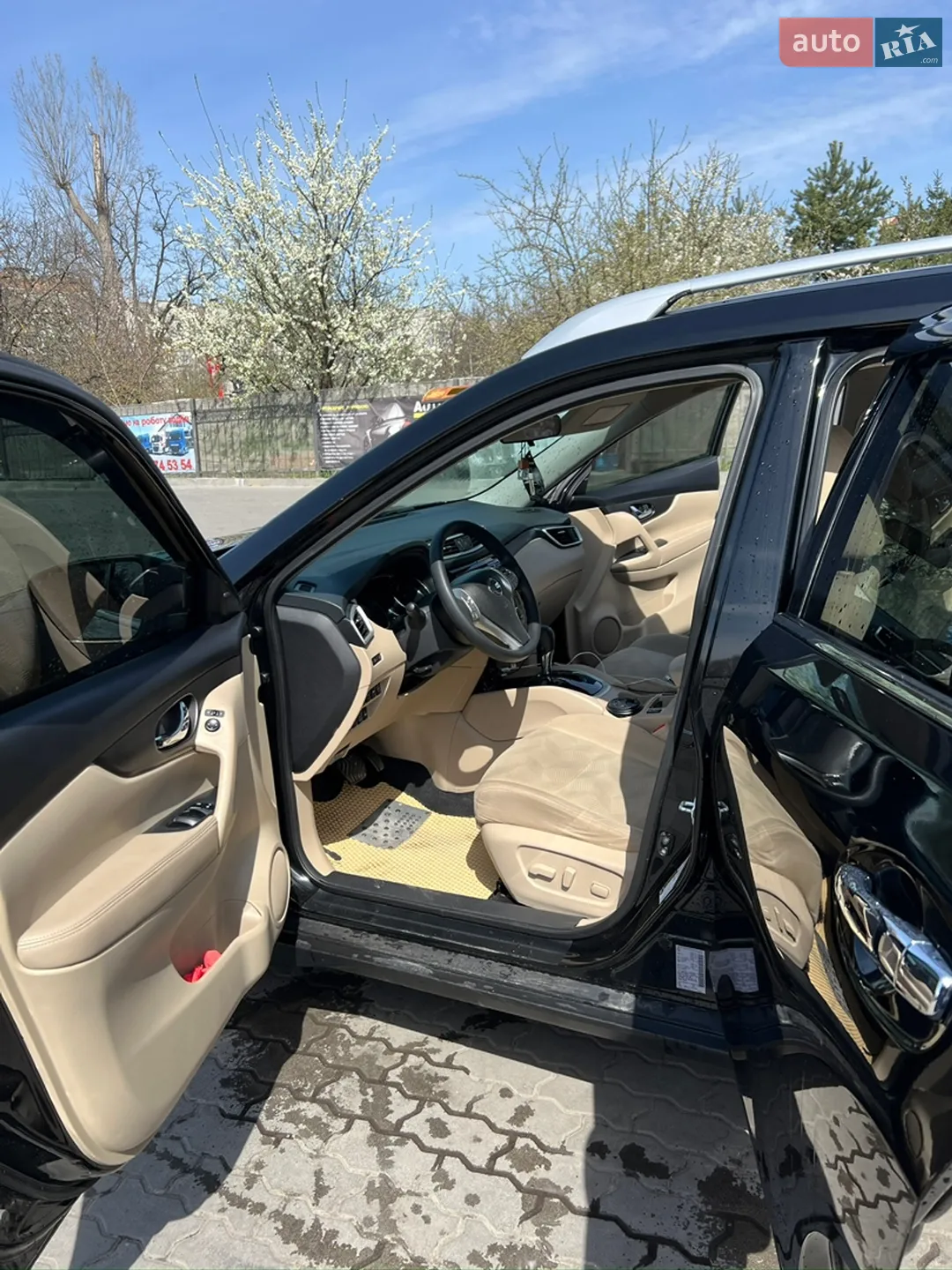 2015 Nissan Rogue - мініатюра 29