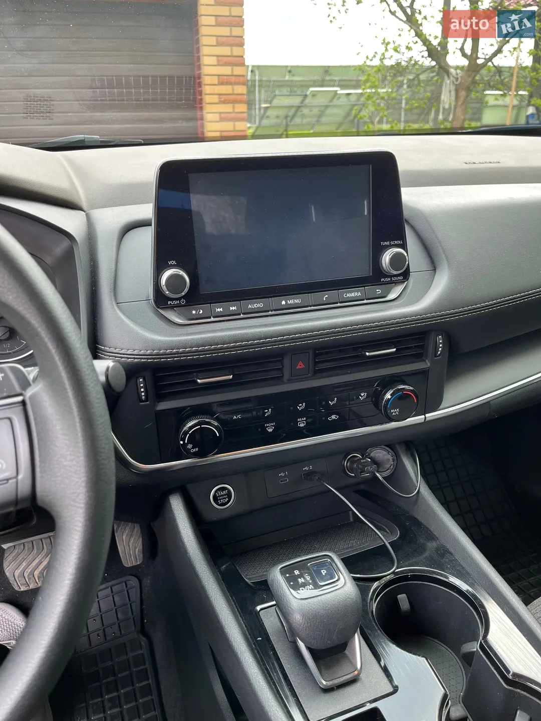 2021 Nissan Rogue - мініатюра 10