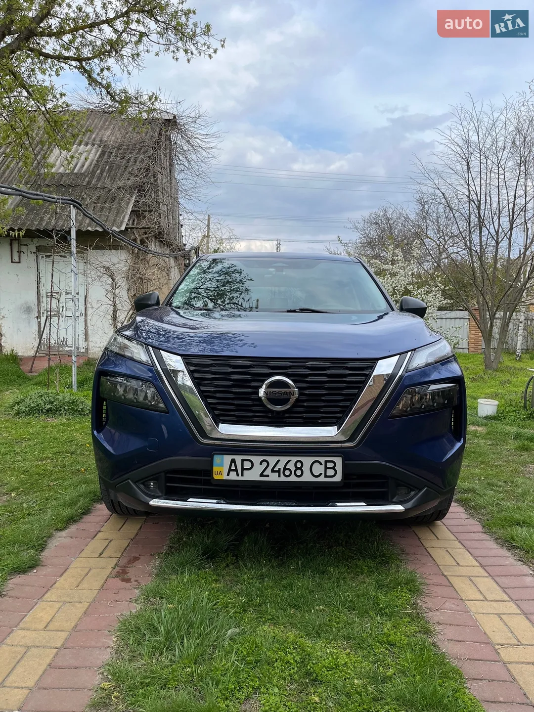 2021 Nissan Rogue - мініатюра 2