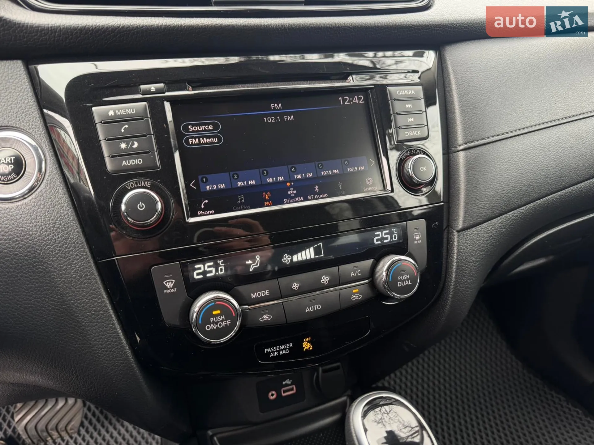 2019 Nissan Rogue - мініатюра 29