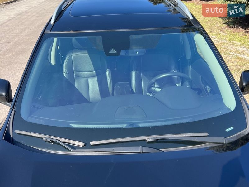 Внедорожник / Кроссовер Nissan Rogue 2018 в Запорожье фото 25 Внедорожник / Кроссовер Nissan Rogue 2018 в Запорожье