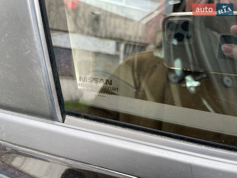 Внедорожник / Кроссовер Nissan Rogue 2023 в Сумах