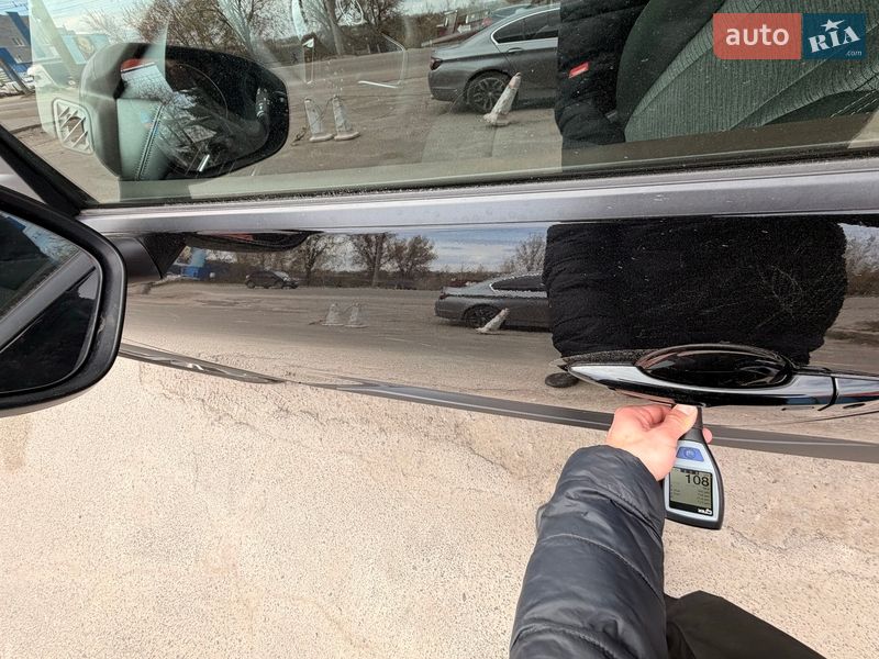 Внедорожник / Кроссовер Nissan Rogue 2023 в Сумах