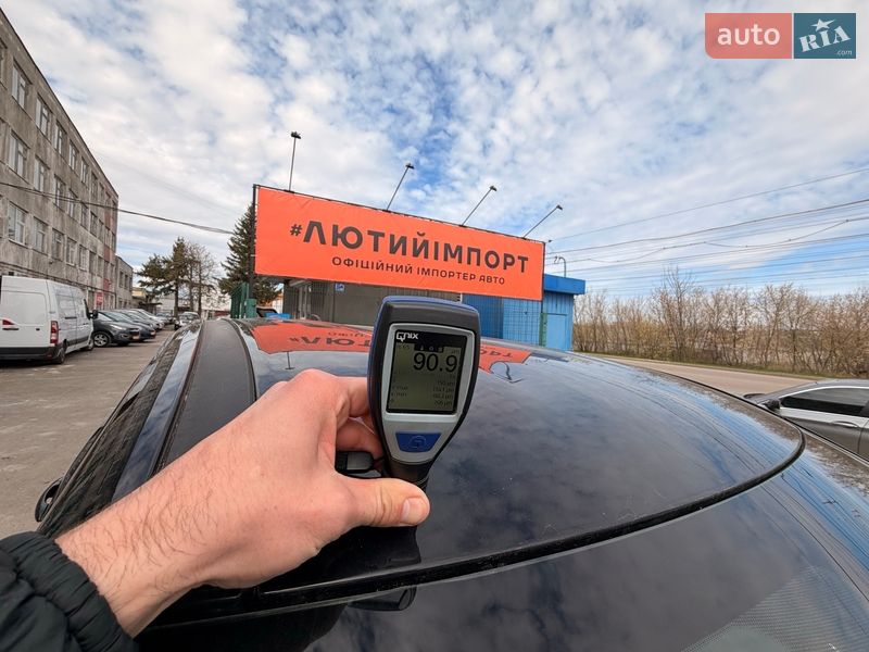 Внедорожник / Кроссовер Nissan Rogue 2023 в Сумах