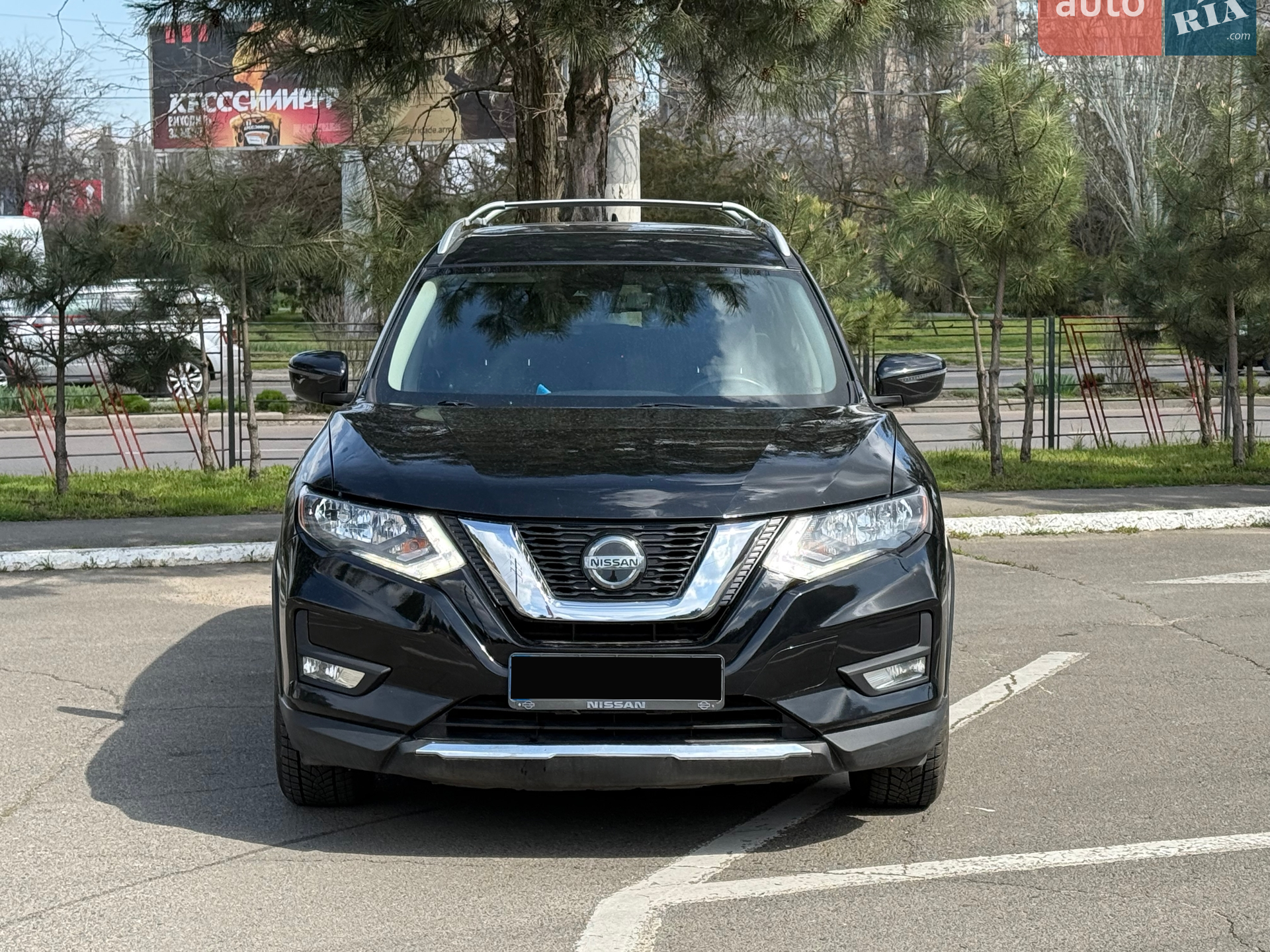 2019 Nissan Rogue - мініатюра 4