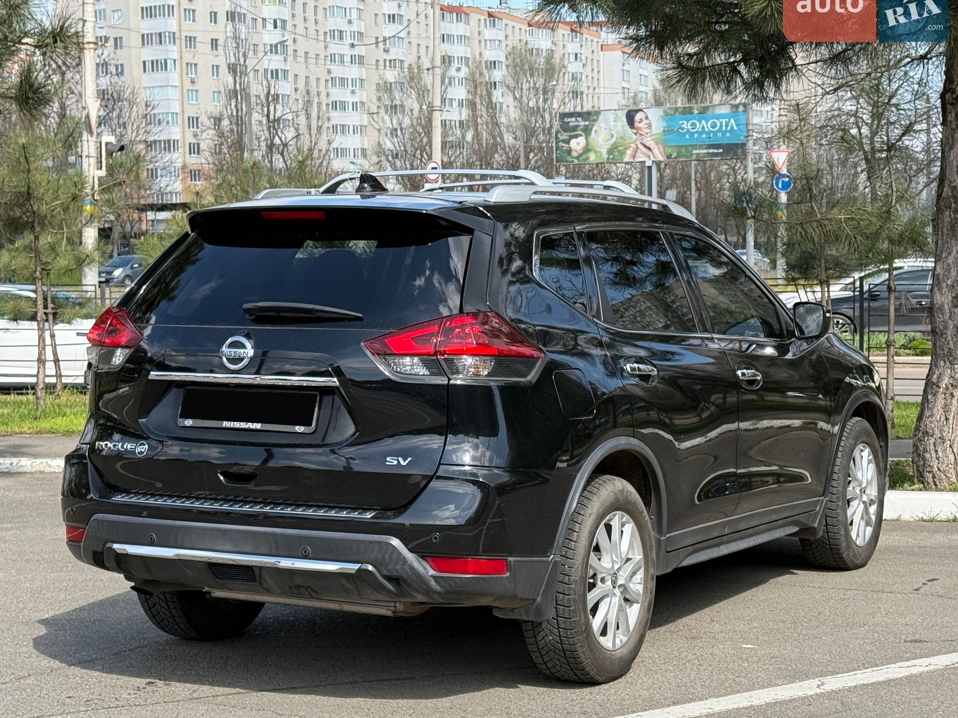 2019 Nissan Rogue - мініатюра 14