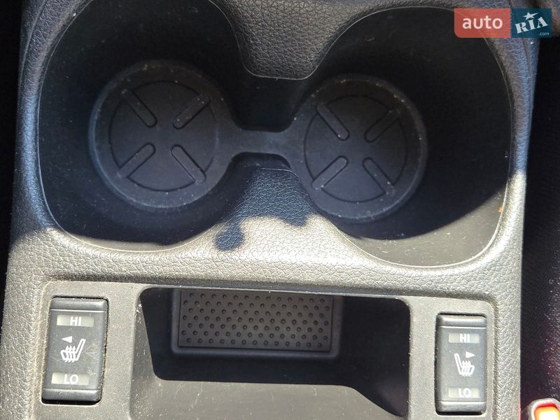 Внедорожник / Кроссовер Nissan Rogue 2017 в Черкассах фото 22 Внедорожник / Кроссовер Nissan Rogue 2017 в Черкассах