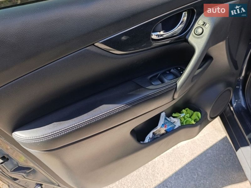 Внедорожник / Кроссовер Nissan Rogue 2014 в Киеве фото 12 Внедорожник / Кроссовер Nissan Rogue 2014 в Киеве