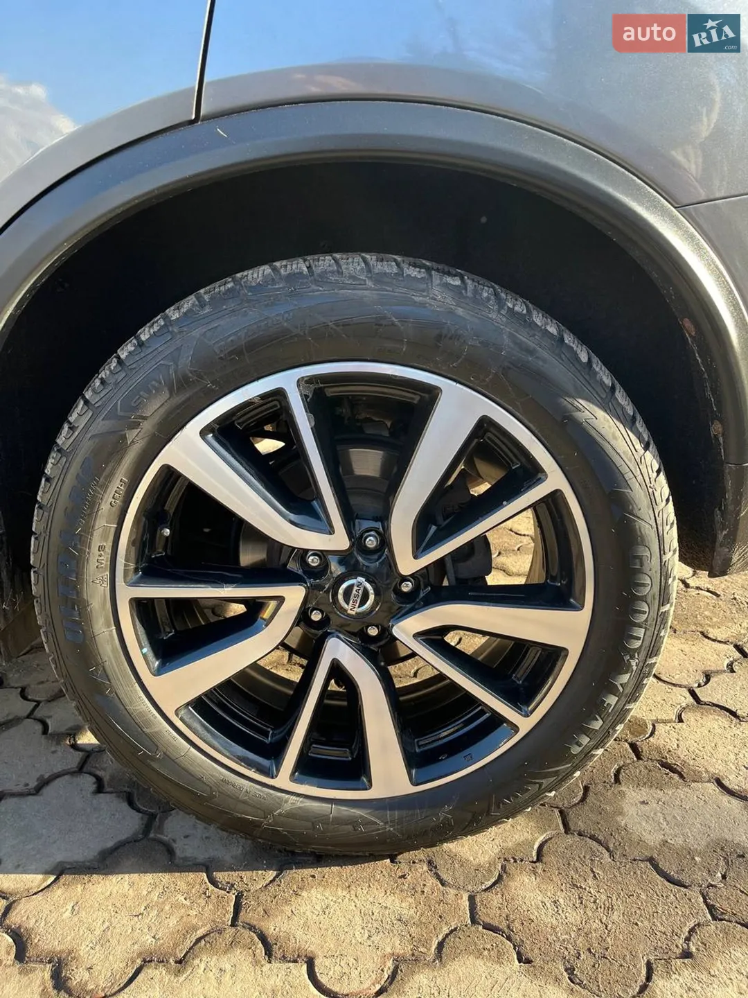 2019 Nissan Rogue - мініатюра 16
