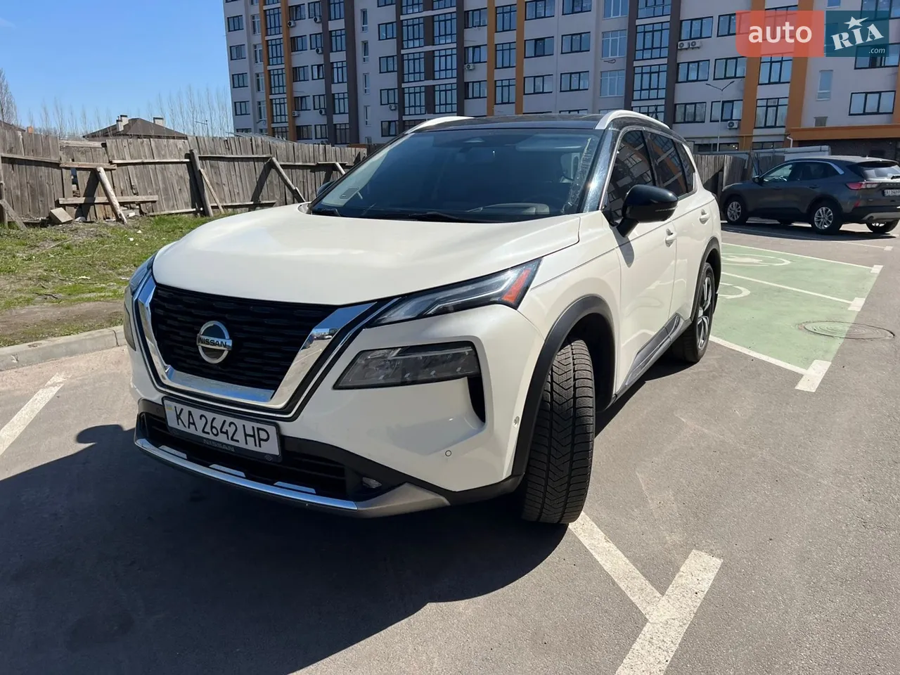 2019 Nissan Rogue - мініатюра 19